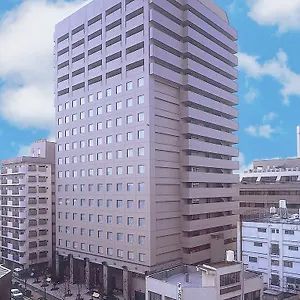 Mystays Premier Omori Токио