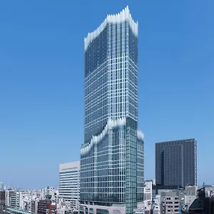 Groove Shinjuku, A Parkroyal 酒店