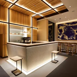 Agora Ginza 酒店