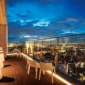 Futakotamagawa Excel Tokyu Hotel