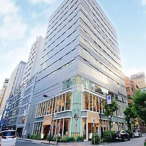 Gracery Ginza **** Tokio