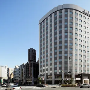 上野三井花园饭店 酒店