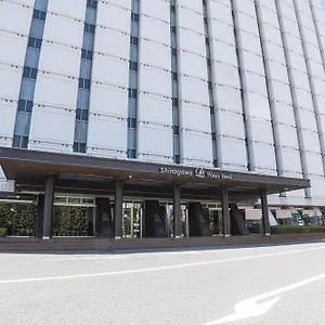 Shinagawa East Tower Tōkyō
