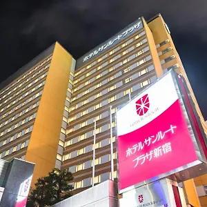 Sunroute Plaza Shinjuku **** Tokio