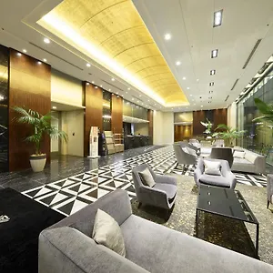 Fontaine Grand Tokyo-roppongi **** Tokio