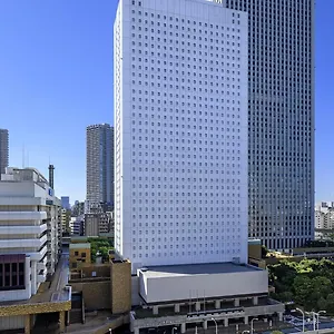 Sunshine Ikebukuro Токио