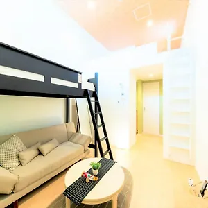 Trip Pod Komondo-machi 福岡市