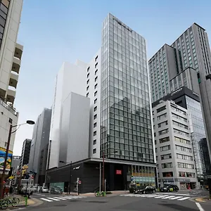 Remm Ginza Токио