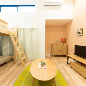 Trip Pod Takasago B 福岡市